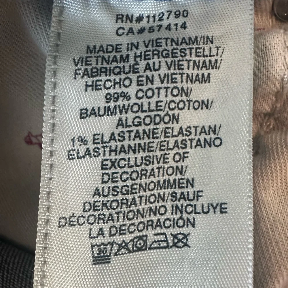 True Religion size mens